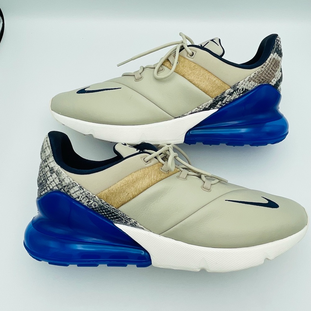 Men's Nike Air Max 270 Shoes Size 11.5